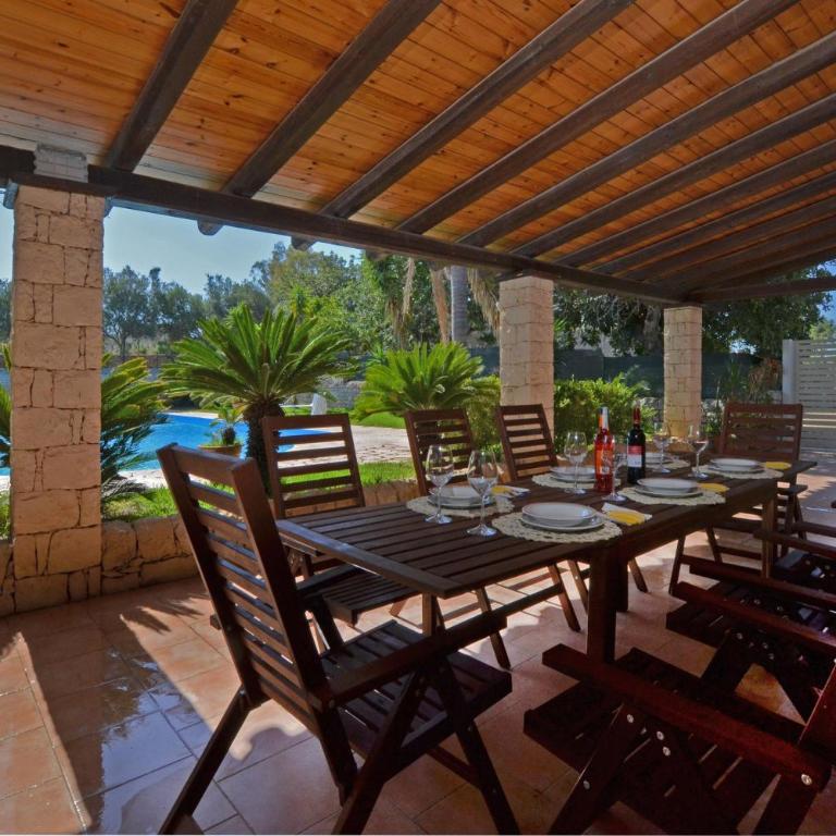 Villa Torres - Happy Rentals - Villa con 3 Camere da Letto - 29