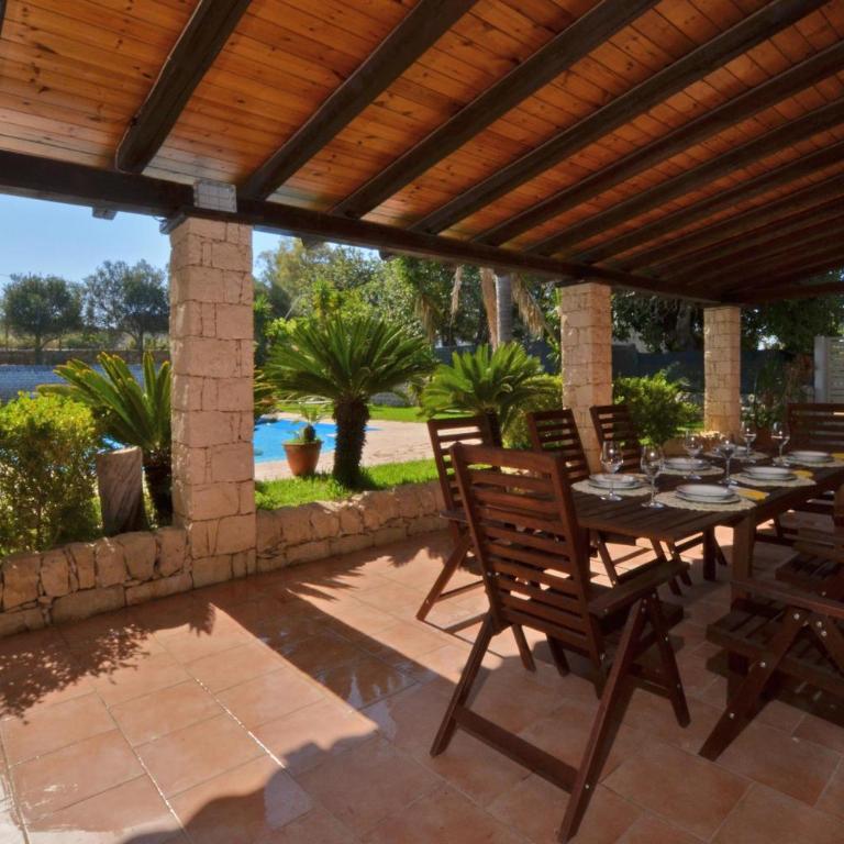 Villa Torres - Happy Rentals - Villa con 3 Camere da Letto - 30