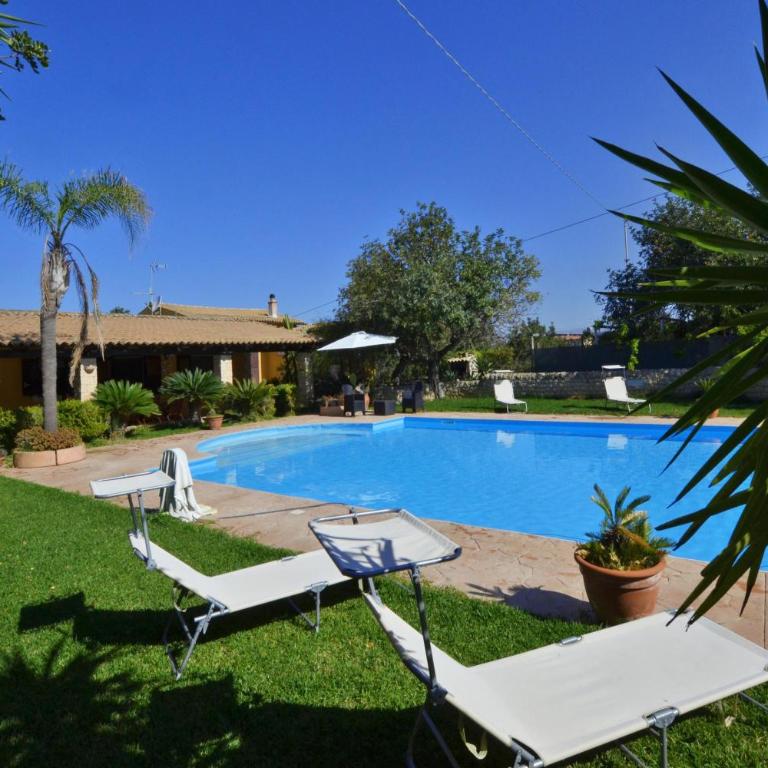 Villa Torres - Happy Rentals - Villa con 3 Camere da Letto - 32