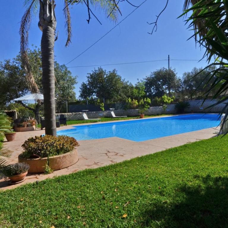 Villa Torres - Happy Rentals - Villa con 3 Camere da Letto - 34