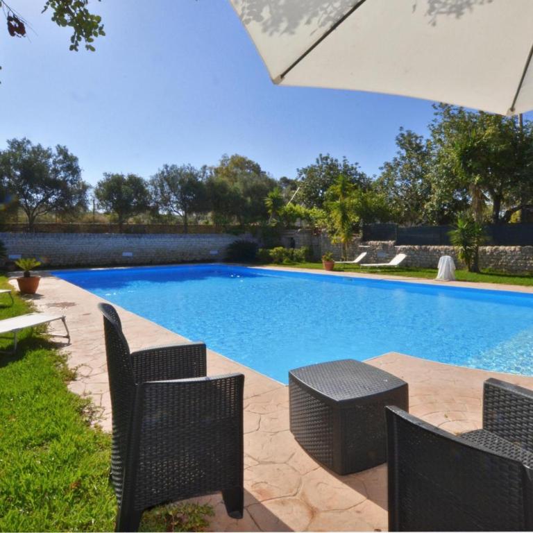 Villa Torres - Happy Rentals - Villa con 3 Camere da Letto - 33