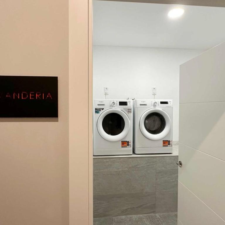 Apartamentos Paseo Colón - Apartamento de 1 dormitorio - 16