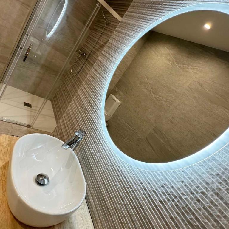 Apartamentos Paseo Colón - Apartamento de 1 dormitorio - 22