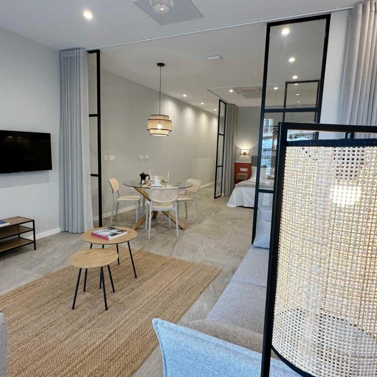 Apartamentos Paseo Colón - Apartamento de 1 dormitorio - 10