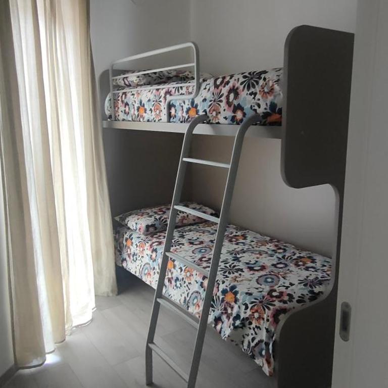 Una Finestra sul Lago - Apartamento de 2 dormitorios con vistas al lago - 3