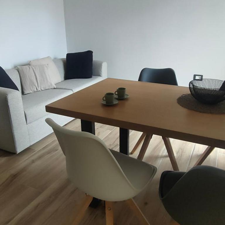 Una Finestra sul Lago - Apartamento de 2 dormitorios con vistas al lago - 5