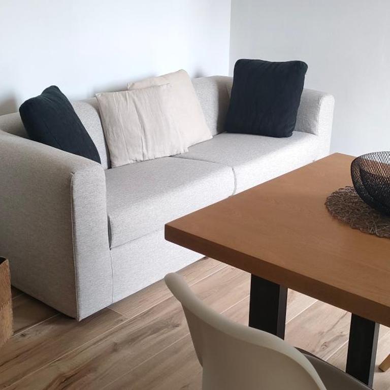 Una Finestra sul Lago - Apartamento de 2 dormitorios con vistas al lago - 8