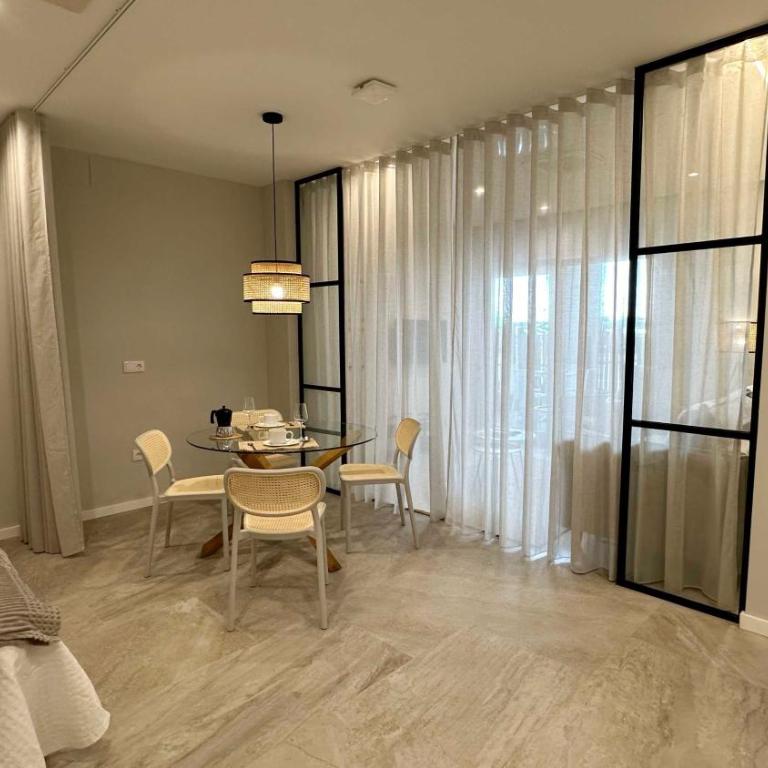 Apartamentos Paseo Colón - Apartamento de 1 dormitorio - 7