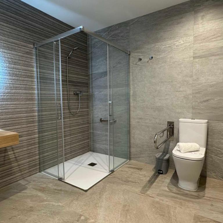 Apartamentos Paseo Colón - Apartamento de 1 dormitorio - 13
