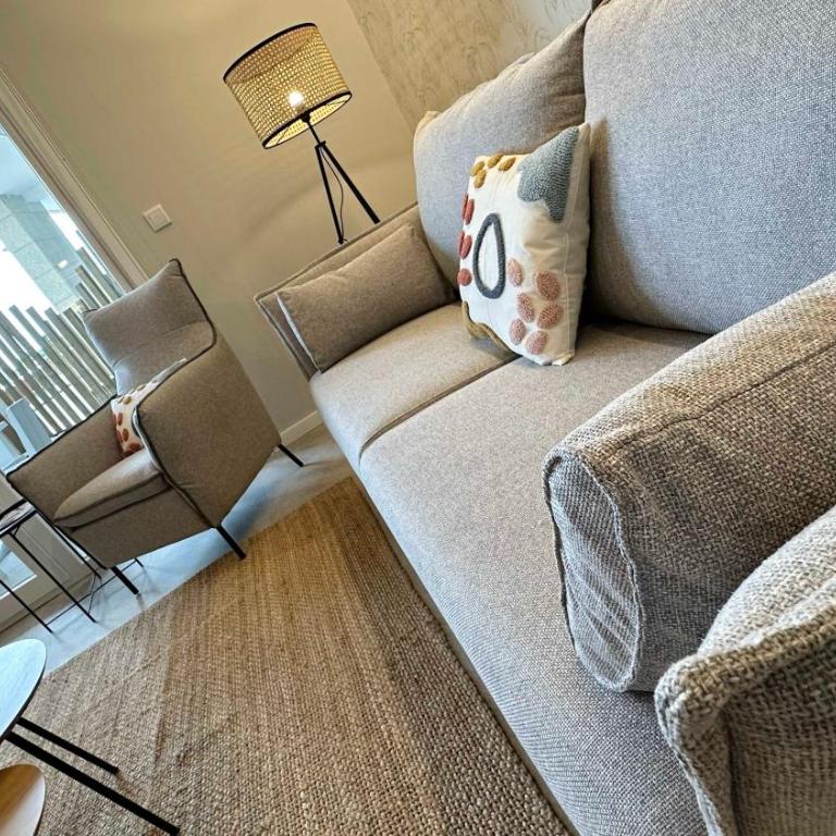 Apartamentos Paseo Colón - Apartamento de 1 dormitorio - 16