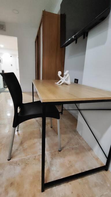 Apartamento moderno en La Boyera - Apartamento de 1 dormitorio - 15