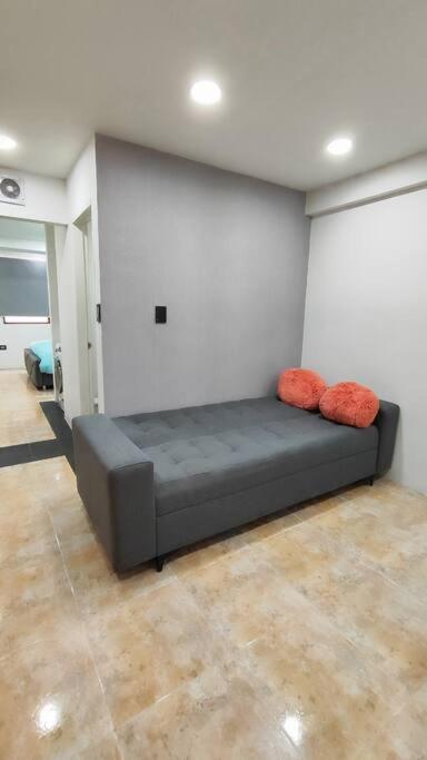 Apartamento moderno en La Boyera - Apartamento de 1 dormitorio - 21