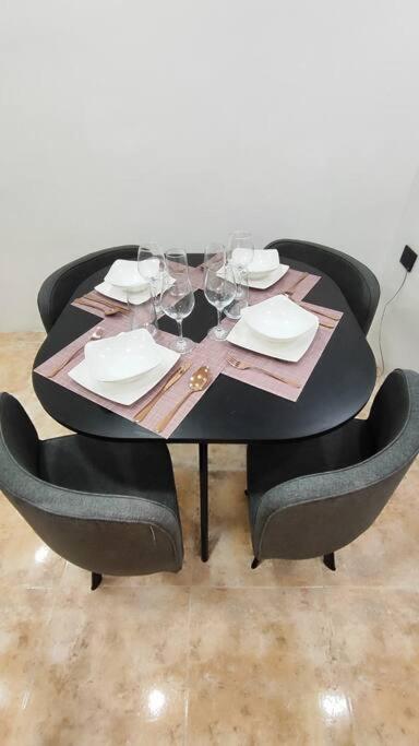 Apartamento moderno en La Boyera - Apartamento de 1 dormitorio - 22
