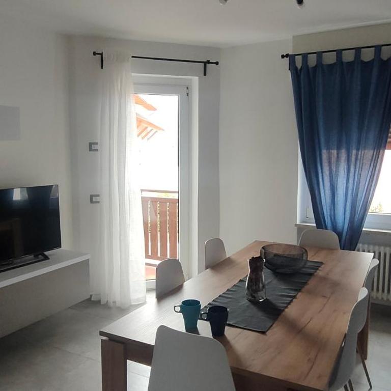 Una Finestra sul Lago - Apartamento de 3 dormitorios con vistas al lago - 3