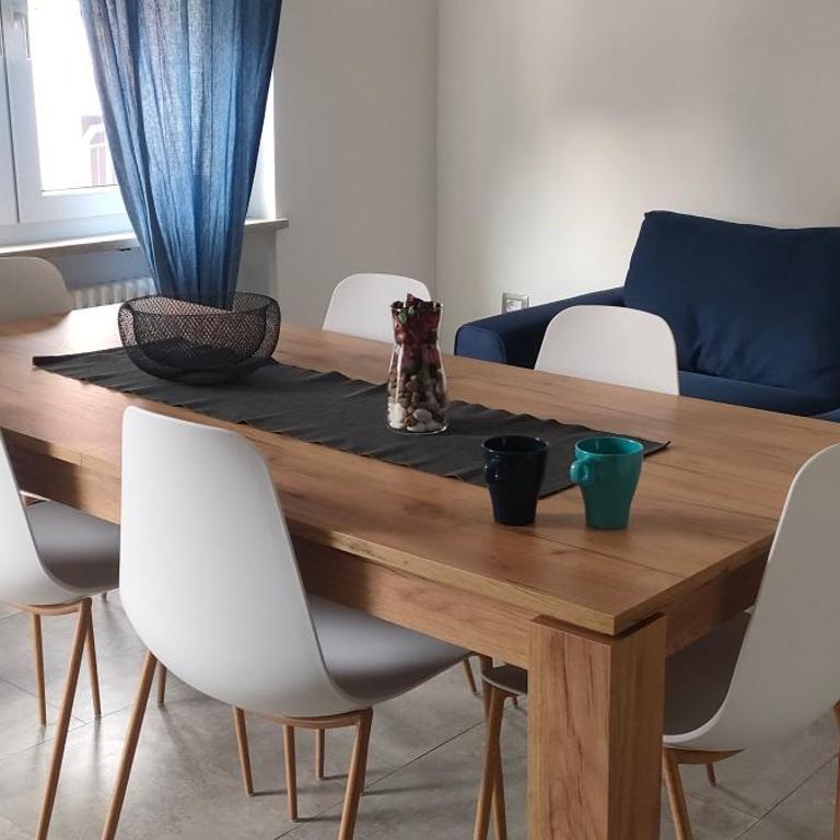 Una Finestra sul Lago - Apartamento de 3 dormitorios con vistas al lago - 5