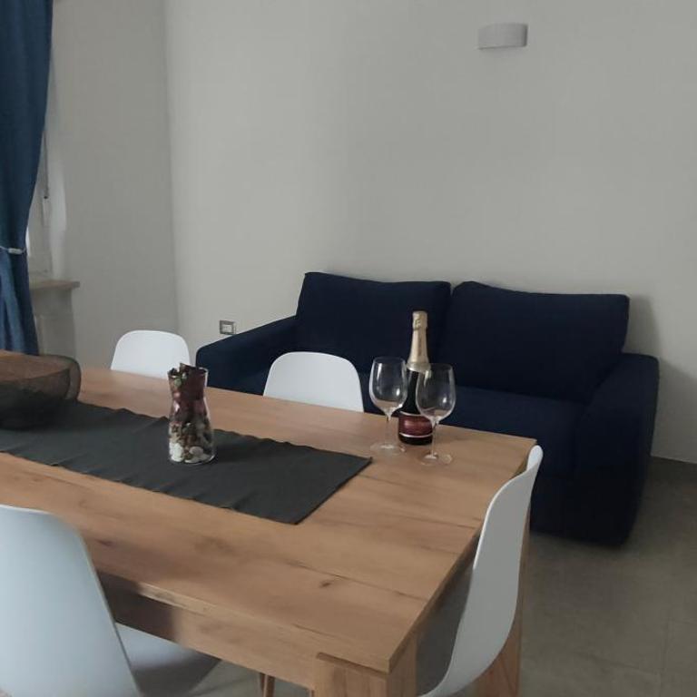 Una Finestra sul Lago - Apartamento de 3 dormitorios con vistas al lago - 8