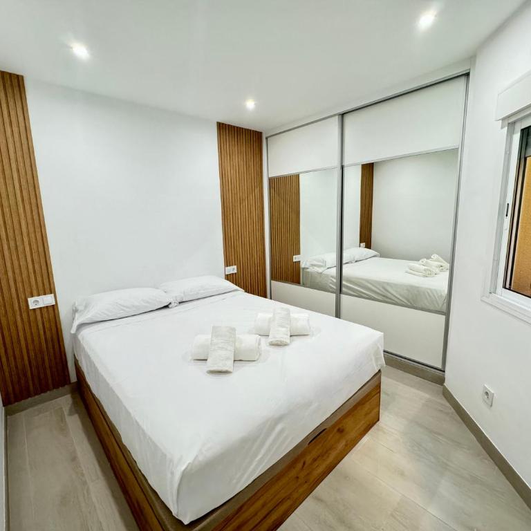 Aljaima I City Center and Beach Apartment - Apartamento de 1 dormitorio - 7