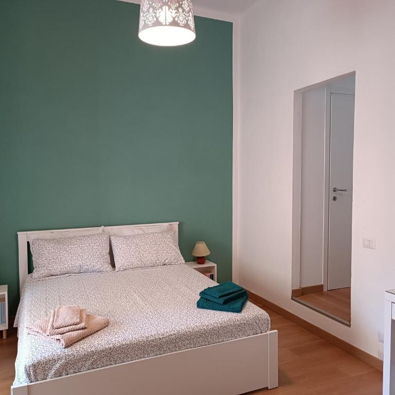 La Casetta d'Oro - Cagliari - Appartamento con 1 Camera da Letto - 2