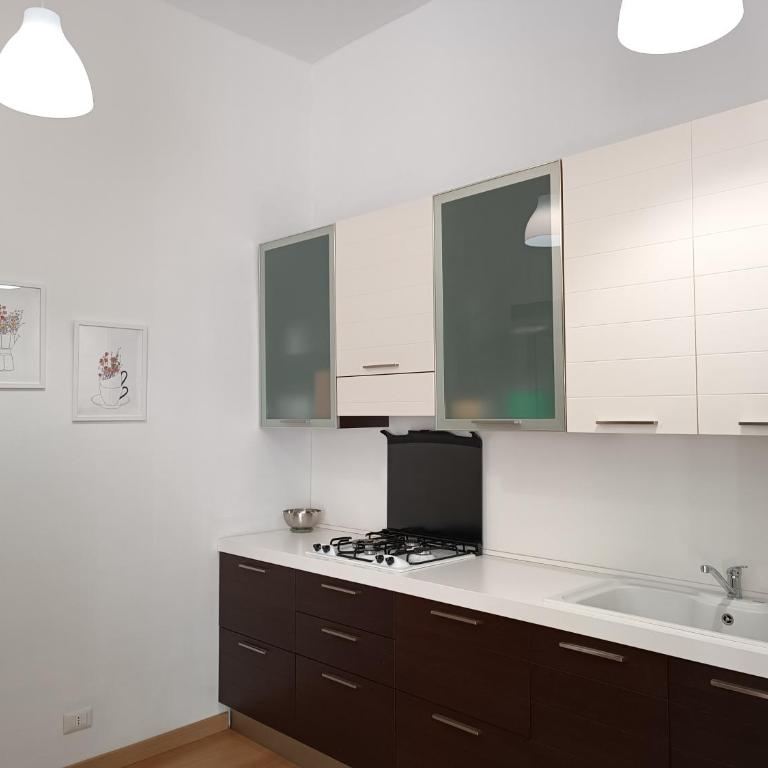 La Casetta d'Oro - Cagliari - Appartamento con 1 Camera da Letto - 4