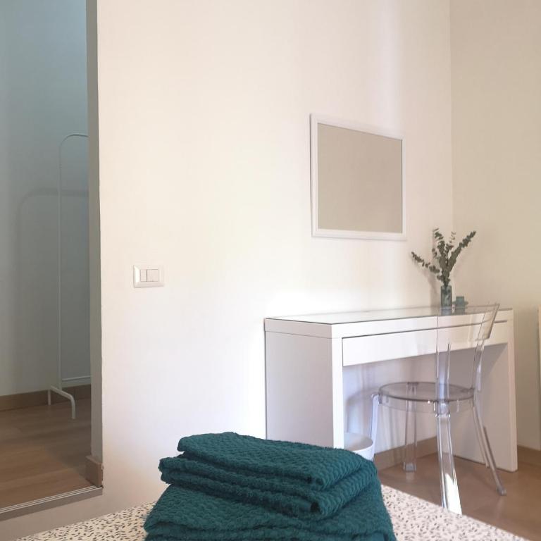 La Casetta d'Oro - Cagliari - Appartamento con 1 Camera da Letto - 3