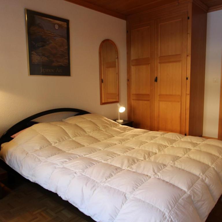 Forêt C13 - Apartment - 14