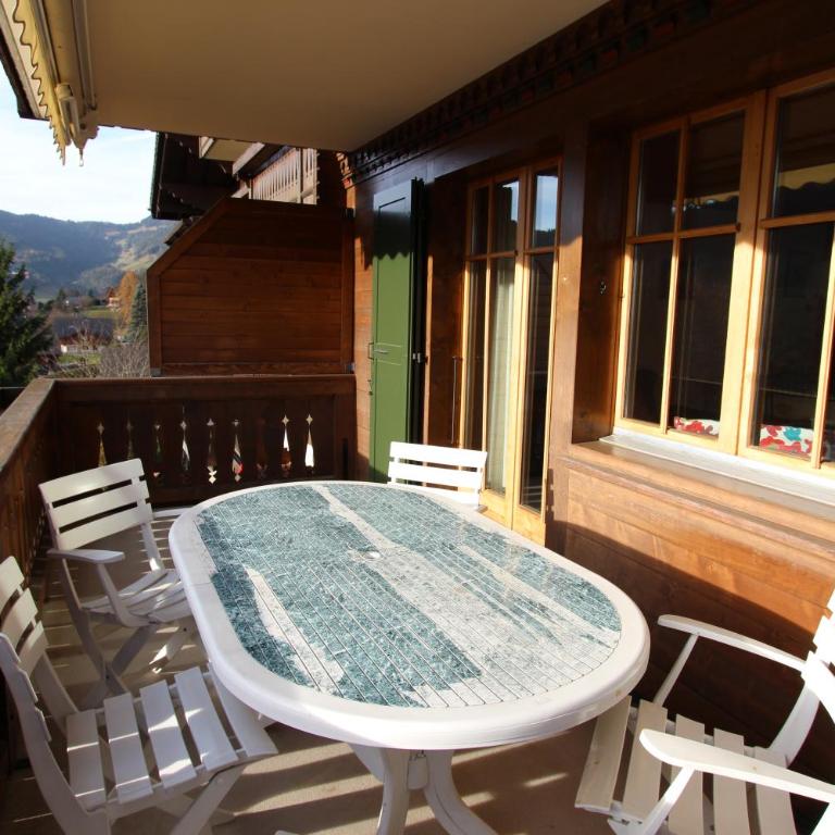 Forêt C13 - Apartment - 19