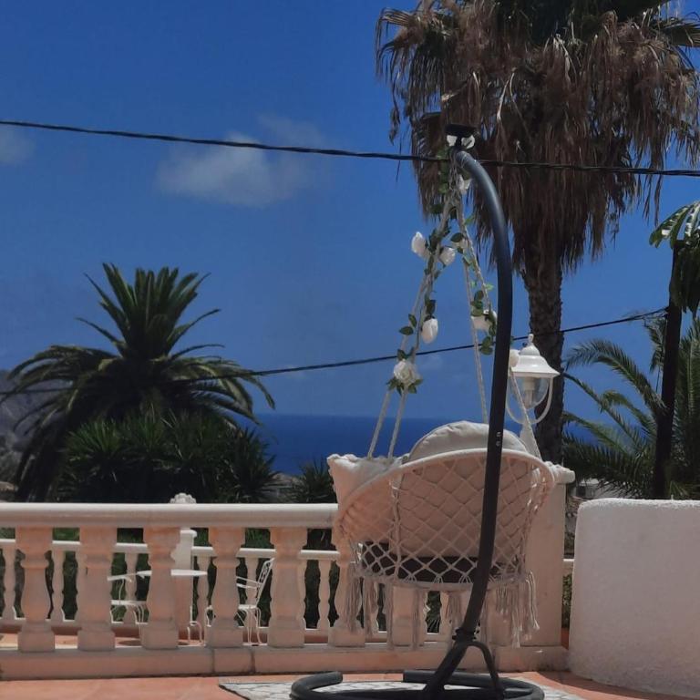 Casa Wens Bénimeit - Three-Bedroom Villa - 18