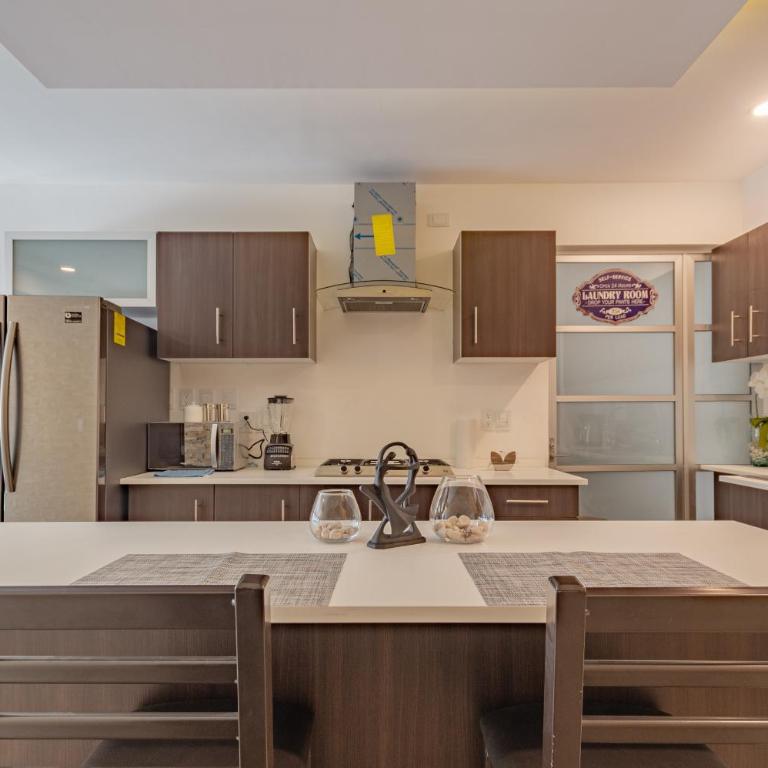 The Cozy Corner Apartment near Condesa, Roma and Chapultepec Park - Two-Bedroom Apartment - 8