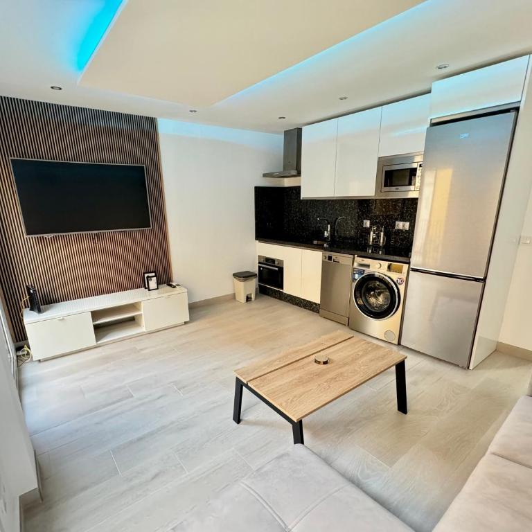 Aljaima I City Center and Beach Apartment - Apartamento de 1 dormitorio - 2