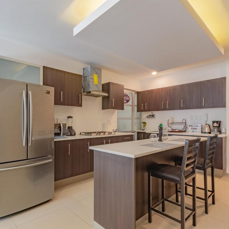 The Cozy Corner Apartment near Condesa, Roma and Chapultepec Park - Two-Bedroom Apartment - 16