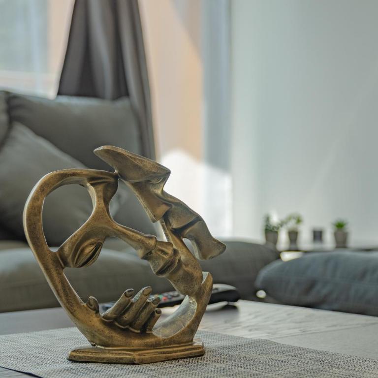 The Cozy Corner Apartment near Condesa, Roma and Chapultepec Park - Two-Bedroom Apartment - 19