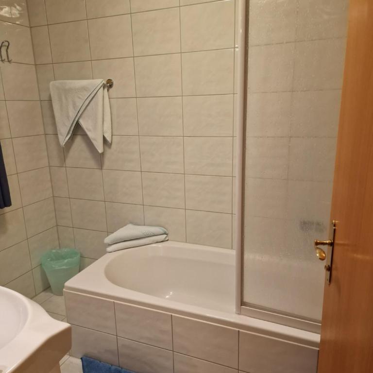 Ferienhaus Liss - Apartment mit 2 Schlafzimmern und Balkon - 7