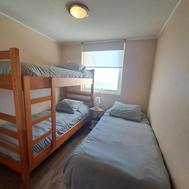 Departamento Pacífico La Serena - Apartamento de 2 dormitorios - 8
