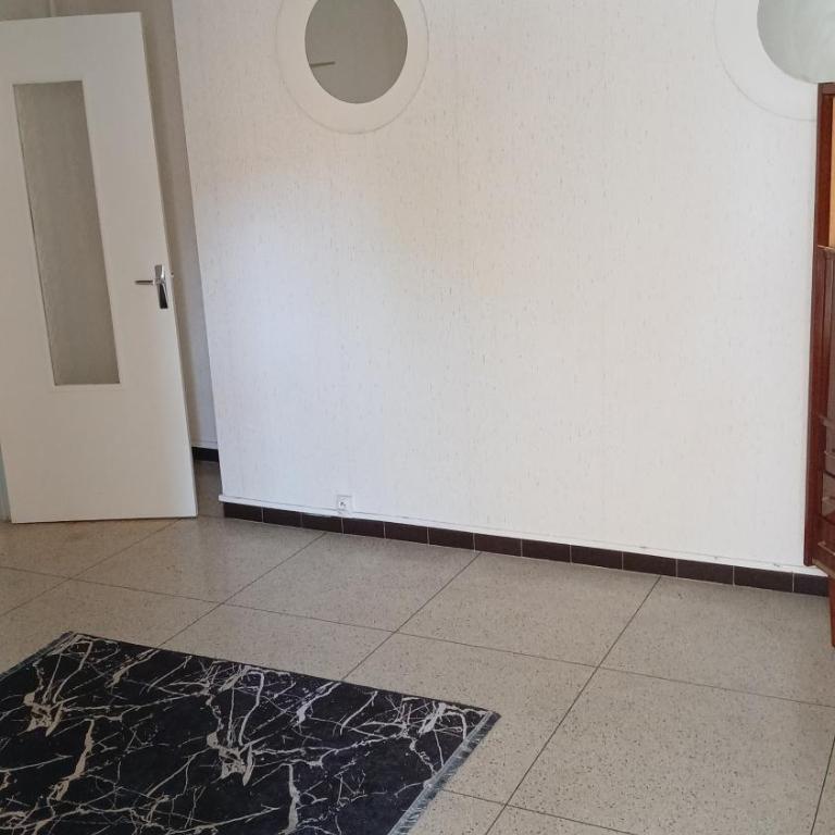 chambre dans une appartement la belle de mai - Habitación Doble - 15