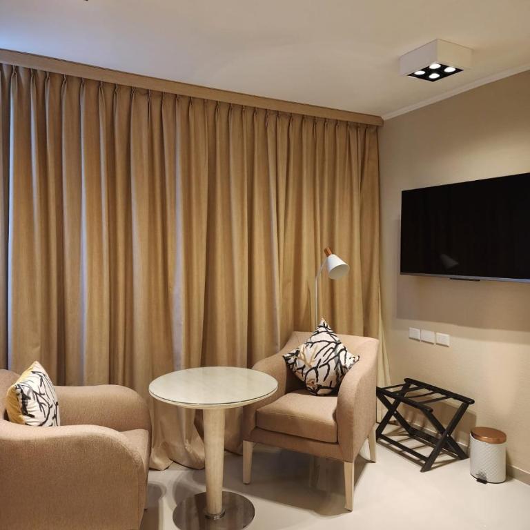 Valeria del Faro Suite & Spa - Deluxe Studio - 8