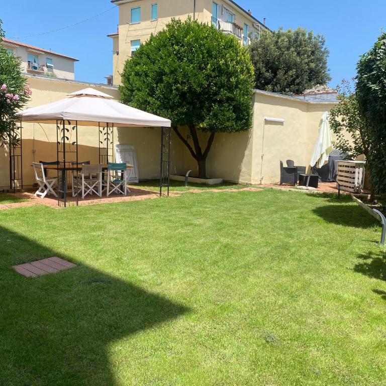Casa vento marino - Appartamento con 2 Camere da Letto - 7