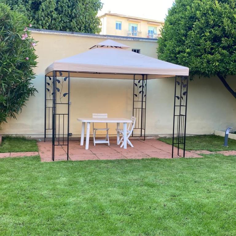 Casa vento marino - Appartamento con 2 Camere da Letto - 6