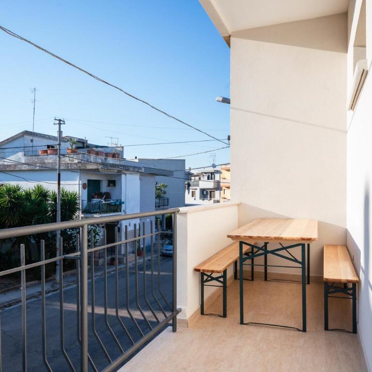Da Nonna Marzia - Casa con 2 Camere da Letto - 13