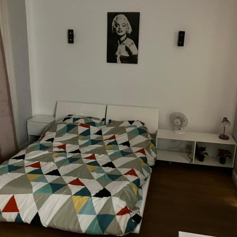 Eiffel Tower Champs De Mars - Studio-Apartment - 26