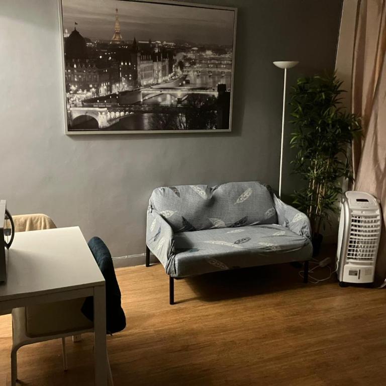 Eiffel Tower Champs De Mars - Studio-Apartment - 28