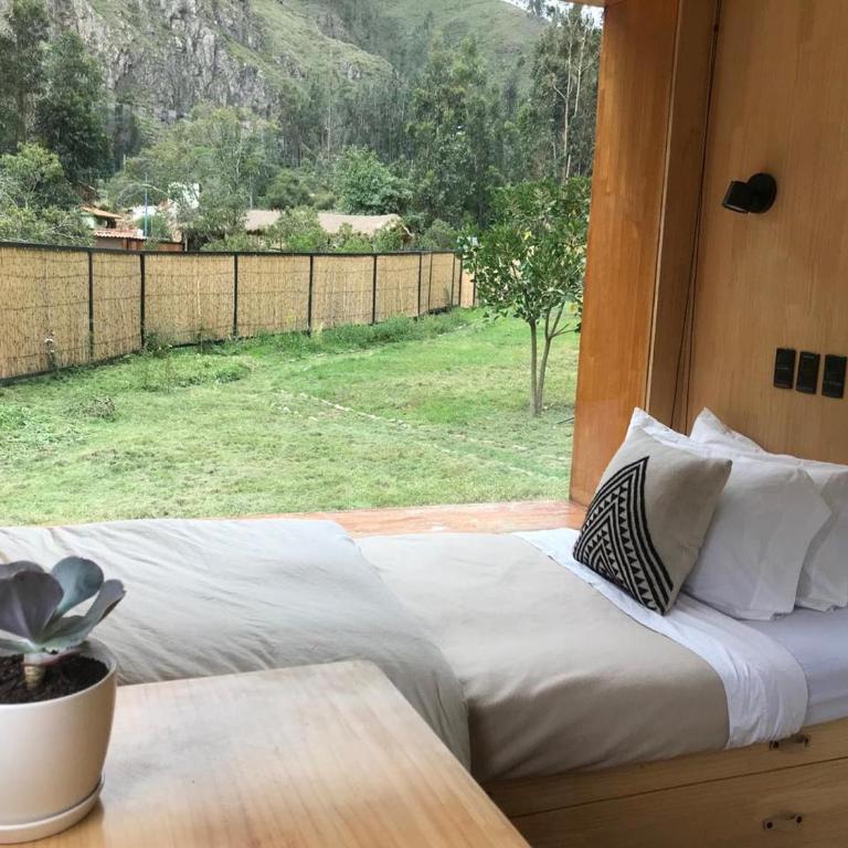 Earth Tones - Serenity in a Starry Slumber - Suite con vistas a la montaña - 16