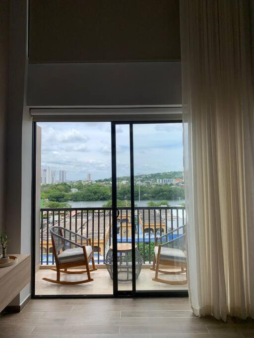 Beautiful! Brand New Apt old town - Apartamento de 1 dormitorio - 26