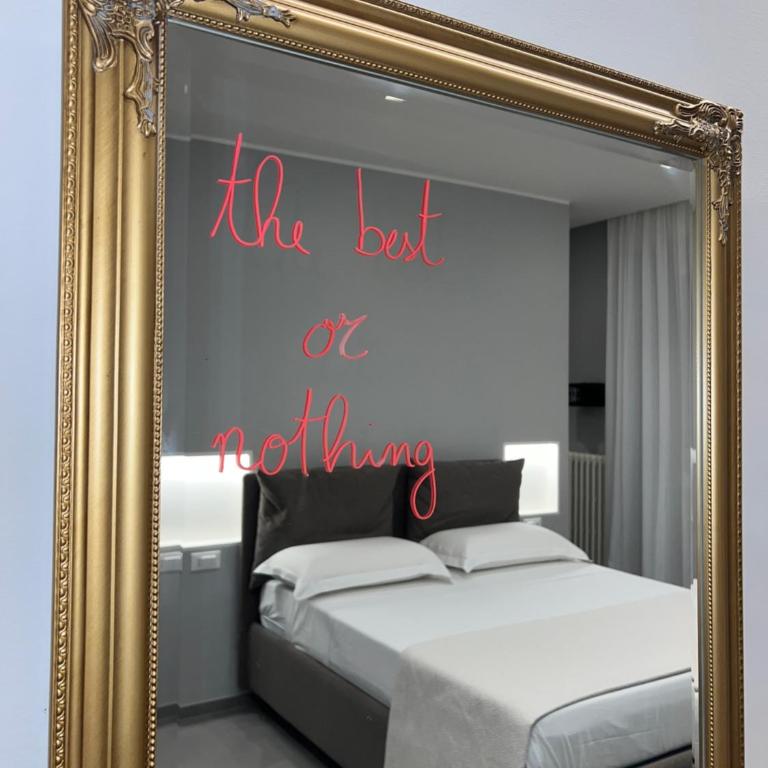CUORE - LUXURY ROOMS - Junior Suite con Balcone - 3