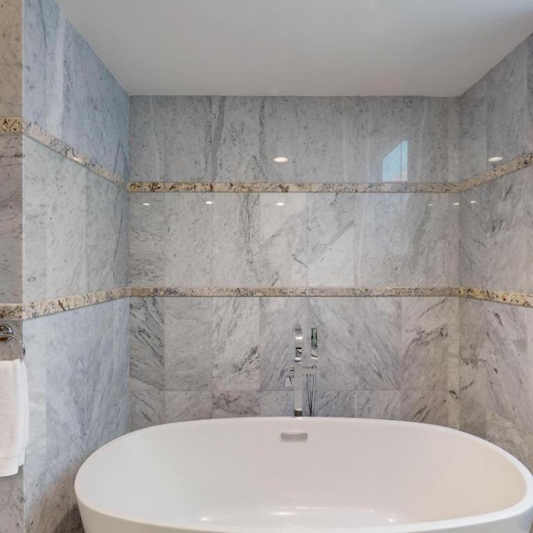 Hotel Marquis Reforma - Deluxe Double Studio - 5