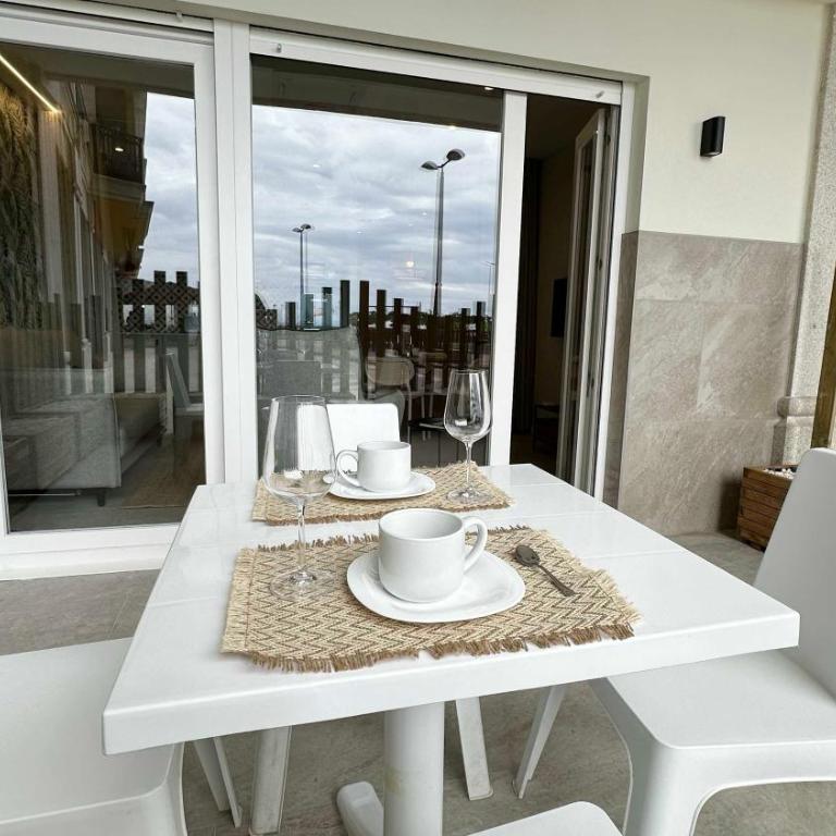 Apartamentos Paseo Colón - Apartamento de 1 dormitorio - 5