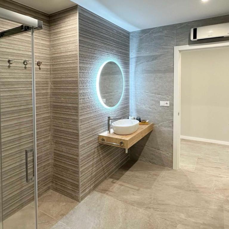 Apartamentos Paseo Colón - Apartamento de 1 dormitorio - 13