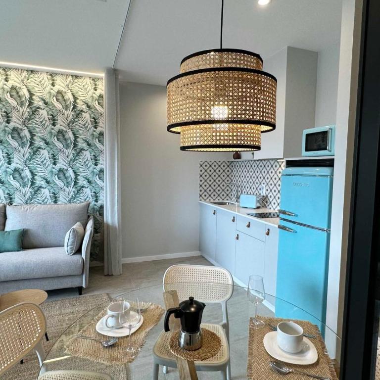 Apartamentos Paseo Colón - Apartamento de 1 dormitorio - 10