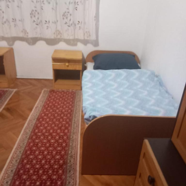 Ema's apartments - Kuća sa 2 Spavaće Sobe - 13