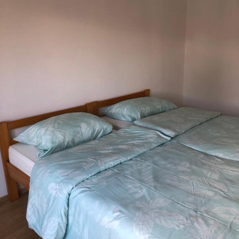 Ema's apartments - Kuća sa 2 Spavaće Sobe - 8