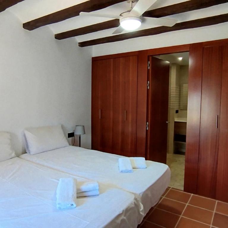 Gran Casa con Piscina Privada by Chiclana Dreams - Villa - 12